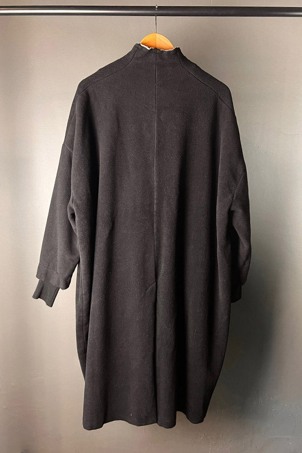 Hannoh Wessel Milena Coat in Black