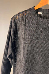 Klasica Transit knit Pullover