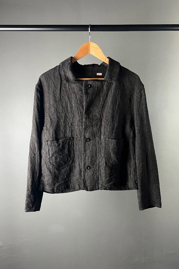Linen Jacket - OS13350-155