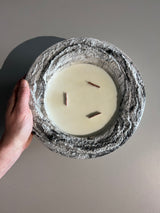 Lumen & Luxe Medium Norwegian Woods Scent Candle