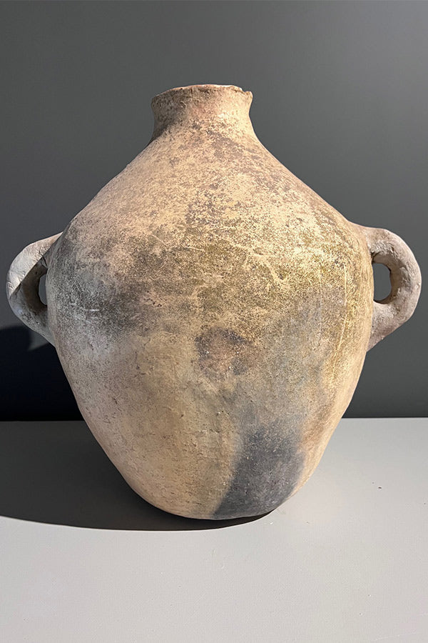 Moroccan Medium Terracotta Pot