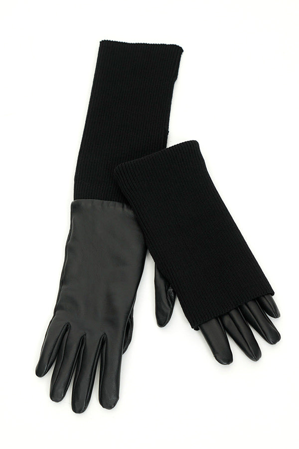 Annette Gortz Verso Leather Gloves