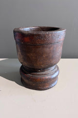 Measuring Pot from India