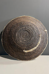 Hand Woven Dish from Zimbabwe 01