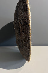 Hand Woven Dish from Zimbabwe 01