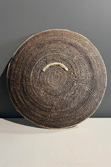 Hand Woven Dish from Zimbabwe 02