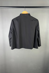 Annette Gortz Benji Cropped Jacket