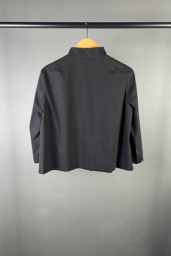 Annette Gortz Benji Cropped Jacket