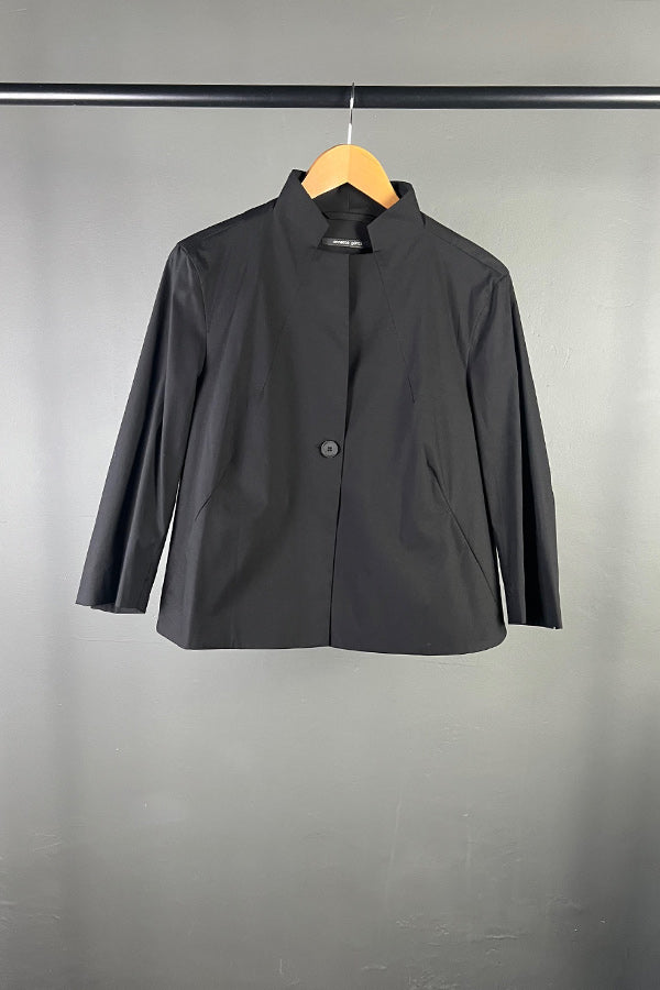 Annette Gortz Benji Cropped Jacket