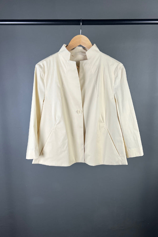 Annette Gortz Benji Jacket in Milk