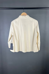 Annette Gortz Benji Jacket in Milk