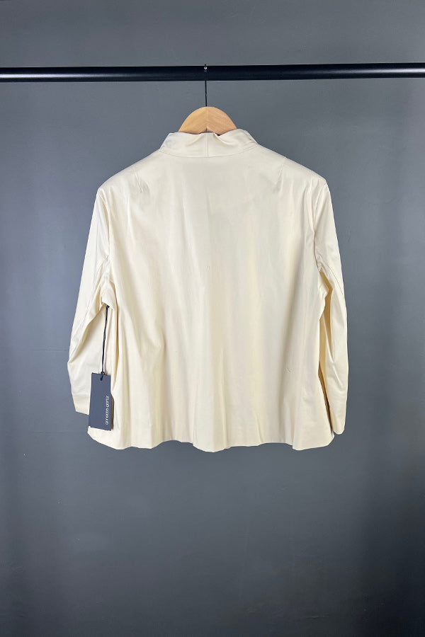 Annette Gortz Benji Jacket in Milk