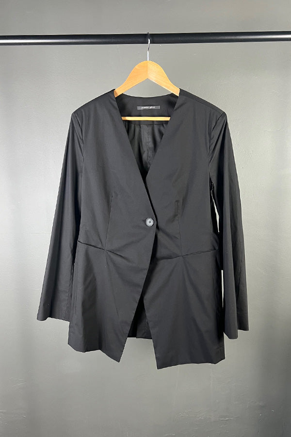 Annette Gortz Bepe Longline Jacket