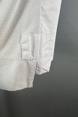 Annette Gortz Tuli Tank in Cloud