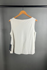 Annette Gortz Tuli Tank in Cloud
