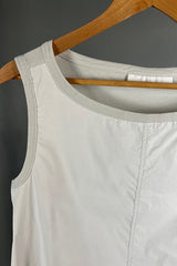 Annette Gortz Tuli Tank in Cloud