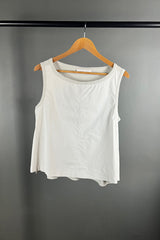 Annette Gortz Tuli Tank in Cloud