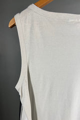 Annette Gortz Tuli Tank in Cloud