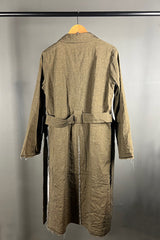 Annette Gortz Brad Coat