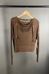 Annette Gortz Kora Silk Linen Knit