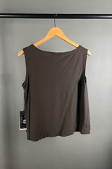 Annette Gortz Cocoa Tuli Tank