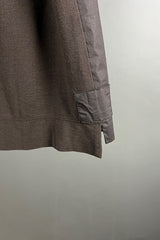Annette Gortz Cocoa Tuli Tank