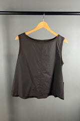 Annette Gortz Cocoa Tuli Tank