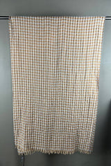 Annette Gortz Chico Scarf Warm Grey