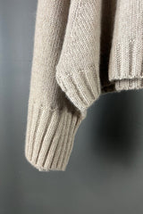 Annette Gortz Clou Biscuit Cashmere Knit