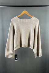 Annette Gortz Clou Biscuit Cashmere Knit