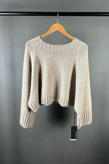 Annette Gortz Clou Biscuit Cashmere Knit