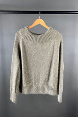 Annette Gortz Filou Silk Jumper