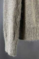 Annette Gortz Filou Silk Jumper