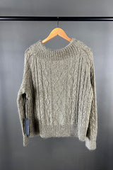 Annette Gortz Filou Silk Jumper