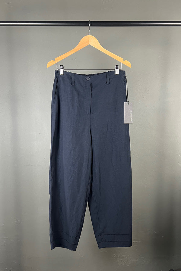 Annette Gortz Levi Navy Pants