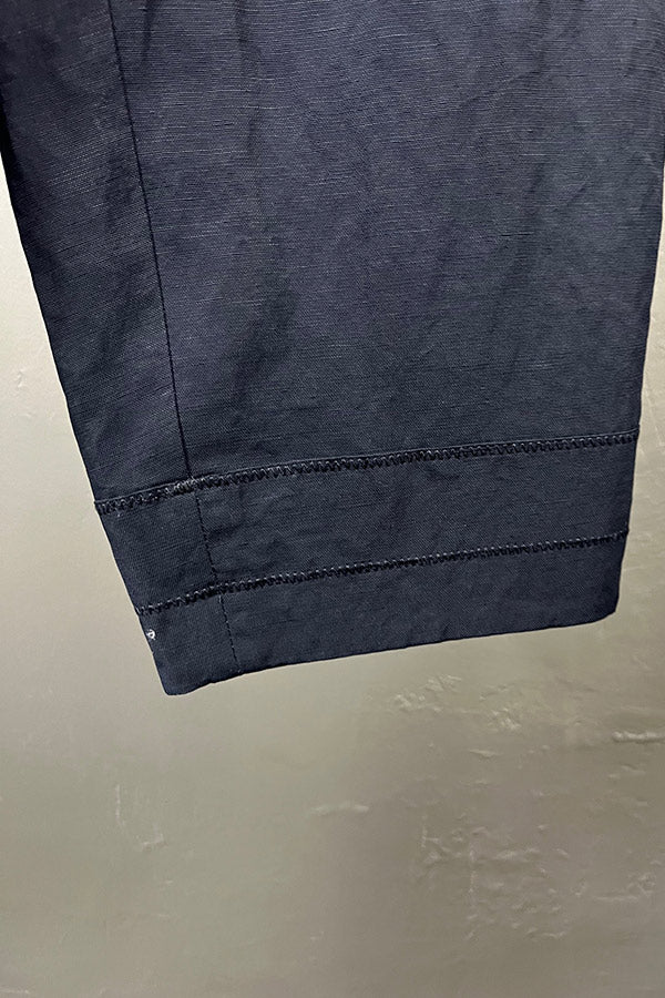 Annette Gortz Levi Navy Pants