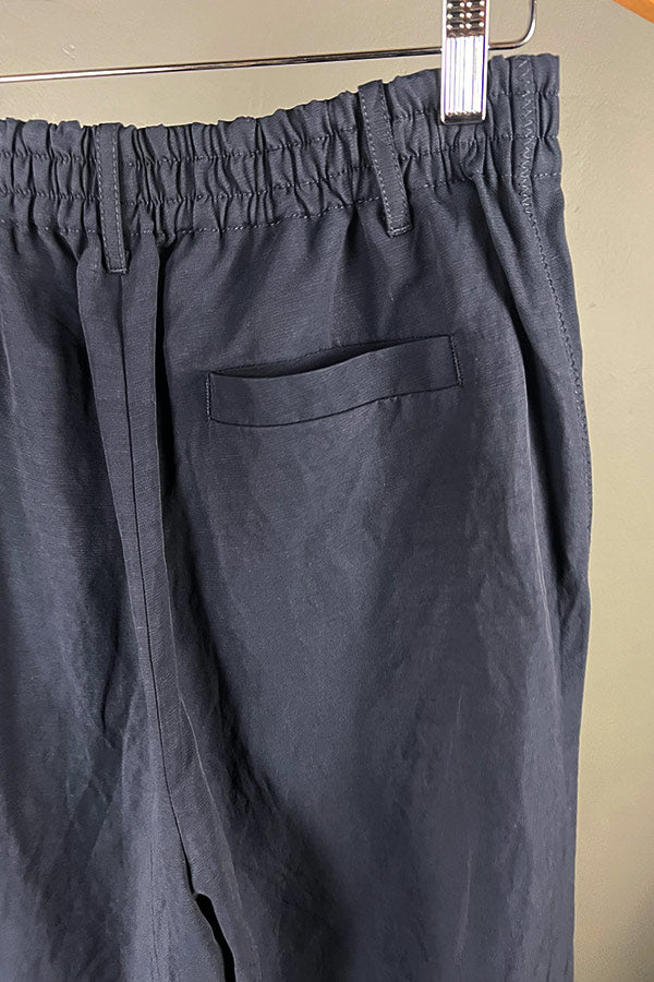 Annette Gortz Levi Navy Pants