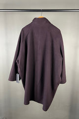 Annette Gortz Omal Wool Coat & Shirt
