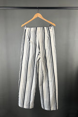 Annette Gortz Ork Striped Pants