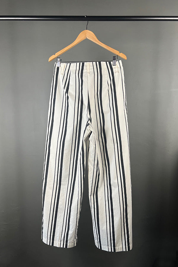 Annette Gortz Ork Striped Pants