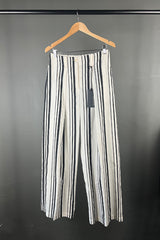 Annette Gortz Ork Striped Pants