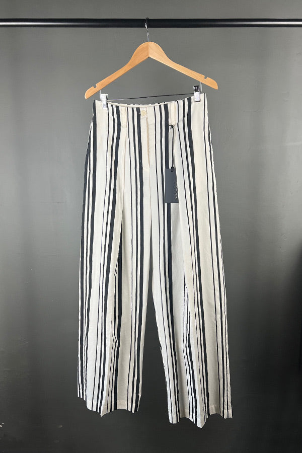 Annette Gortz Ork Striped Pants