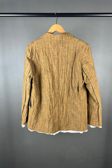 Annette Gortz Spin Tobacco Jacket