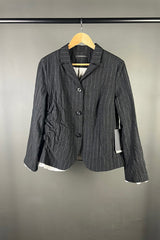 Annette Gortz Split Jacket