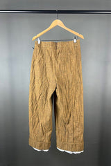 Annette Gortz Spok Tobacco Pants