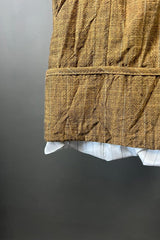 Annette Gortz Spok Tobacco Pants