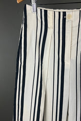 Annette Gortz Ork Striped Pants