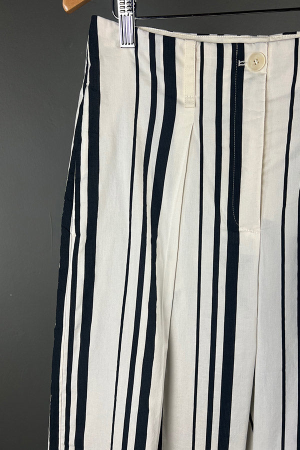 Annette Gortz Ork Striped Pants
