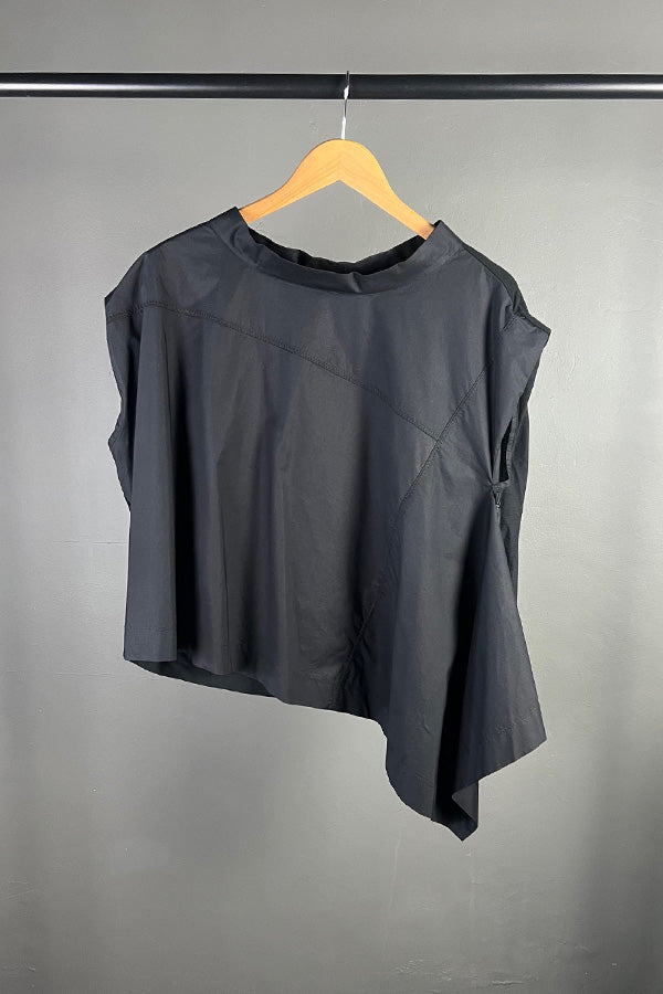 Annette Gortz Yoko Black Top