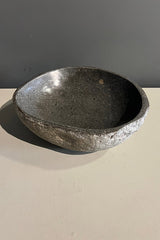 Rustic River Stone Bowl V4